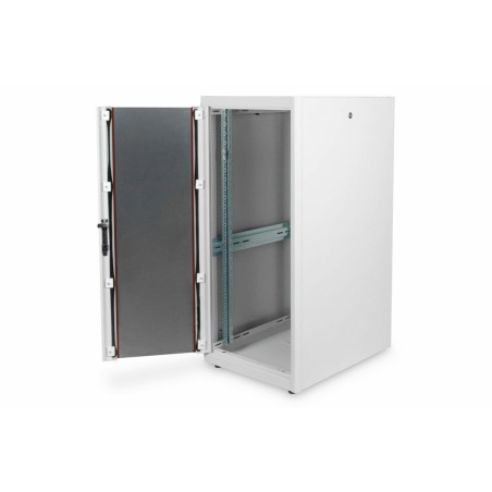 Equip Basic Flex 19' Cabinet, 26U,